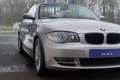 BMW 125 1-serie Cabrio 125i High Executive|6 Cilinder|218p Gris - thumbnail 30