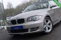 BMW 125 1-serie Cabrio 125i High Executive|6 Cilinder|218p Gris - thumbnail 3