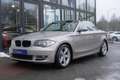 BMW 125 1-serie Cabrio 125i High Executive|6 Cilinder|218p Gris - thumbnail 28