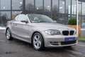 BMW 125 1-serie Cabrio 125i High Executive|6 Cilinder|218p Gris - thumbnail 31
