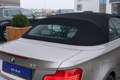 BMW 125 1-serie Cabrio 125i High Executive|6 Cilinder|218p Gris - thumbnail 34