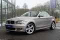 BMW 125 1-serie Cabrio 125i High Executive|6 Cilinder|218p Gris - thumbnail 25