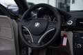 BMW 125 1-serie Cabrio 125i High Executive|6 Cilinder|218p Gris - thumbnail 11