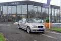 BMW 125 1-serie Cabrio 125i High Executive|6 Cilinder|218p Gris - thumbnail 47