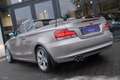 BMW 125 1-serie Cabrio 125i High Executive|6 Cilinder|218p Gris - thumbnail 40
