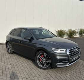 3.0 V6 TFSi Quattro Tiptronic