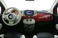 Fiat 500 1.0 Hybrid Dolcevita NEOPATENTATI /TETTO PANORAMA Rood - thumbnail 11