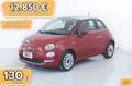 Fiat 500 1.0 Hybrid Dolcevita NEOPATENTATI /TETTO PANORAMA Rood - thumbnail 1