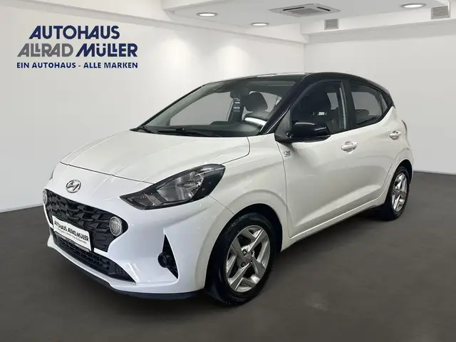 Hyundai i10 Trend 1.2 16V KAT Android Auto