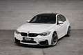 BMW M3 Blanc - thumbnail 1