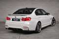 BMW M3 Blanc - thumbnail 2