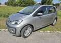 Volkswagen up! Up 1,0 Sky Sky Silber - thumbnail 33