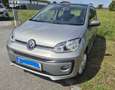 Volkswagen up! Up 1,0 Sky Sky Silber - thumbnail 4