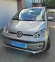 Volkswagen up! Up 1,0 Sky Sky Silber - thumbnail 1