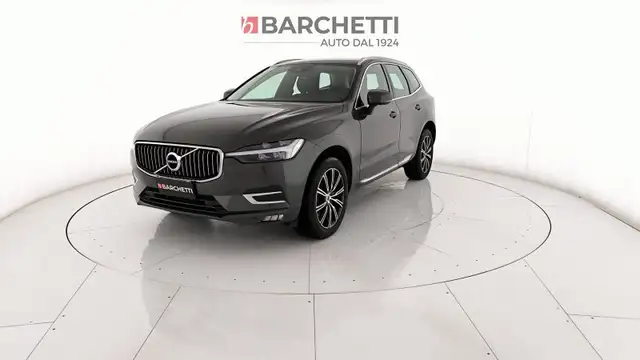 Volvo XC60 (2017----) B4 (D) AWD GEARTRONIC INSCRIPTION