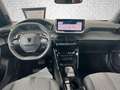 Peugeot 2008 PureTech 130 Allure EAT8/Navi/Keyless/LED Gris - thumbnail 13
