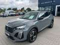 Peugeot 2008 PureTech 130 Allure EAT8/Navi/Keyless/LED Gris - thumbnail 11