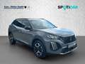 Peugeot 2008 PureTech 130 Allure EAT8/Navi/Keyless/LED Gris - thumbnail 3