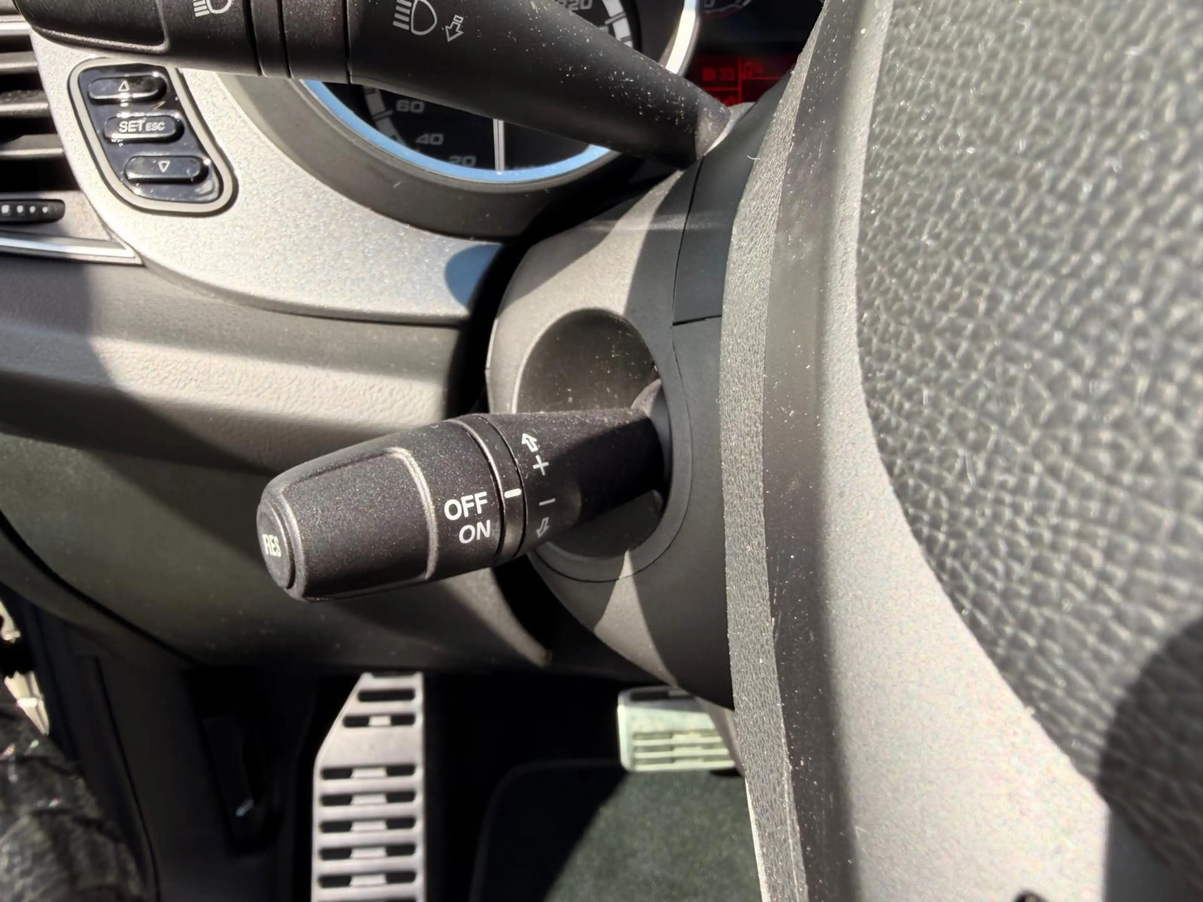 Alfa Romeo Giulietta 1.4 T Distinctive Automaat|Navi|Leder|PDC|Stoelver — photo 21