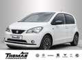 SEAT Mii Chic 1.0 CNG NAVI+PDC+SHZ+KLIMA+GARANTIE Weiß - thumbnail 1