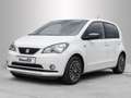 SEAT Mii Chic 1.0 CNG NAVI+PDC+SHZ+KLIMA+GARANTIE Weiß - thumbnail 3