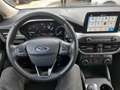 Ford Focus 1.5 EcoBlue 120 CV Aut. SW Business Co-Pilot IVA E Grigio - thumbnail 9