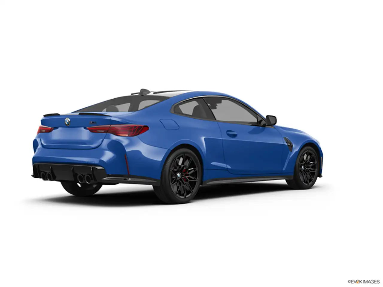 BMW M4 photo BMW M4