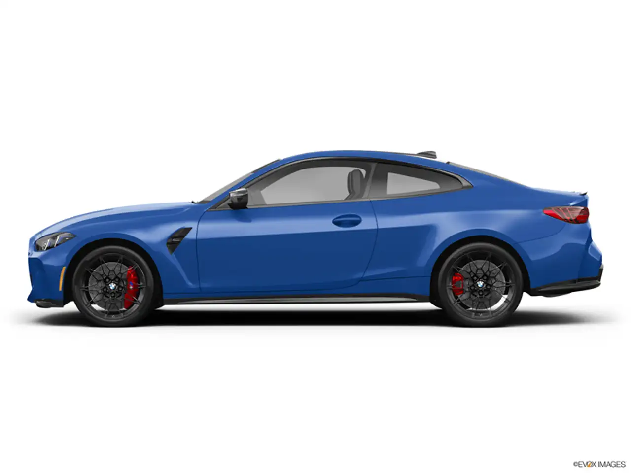 2027 BMW M4
