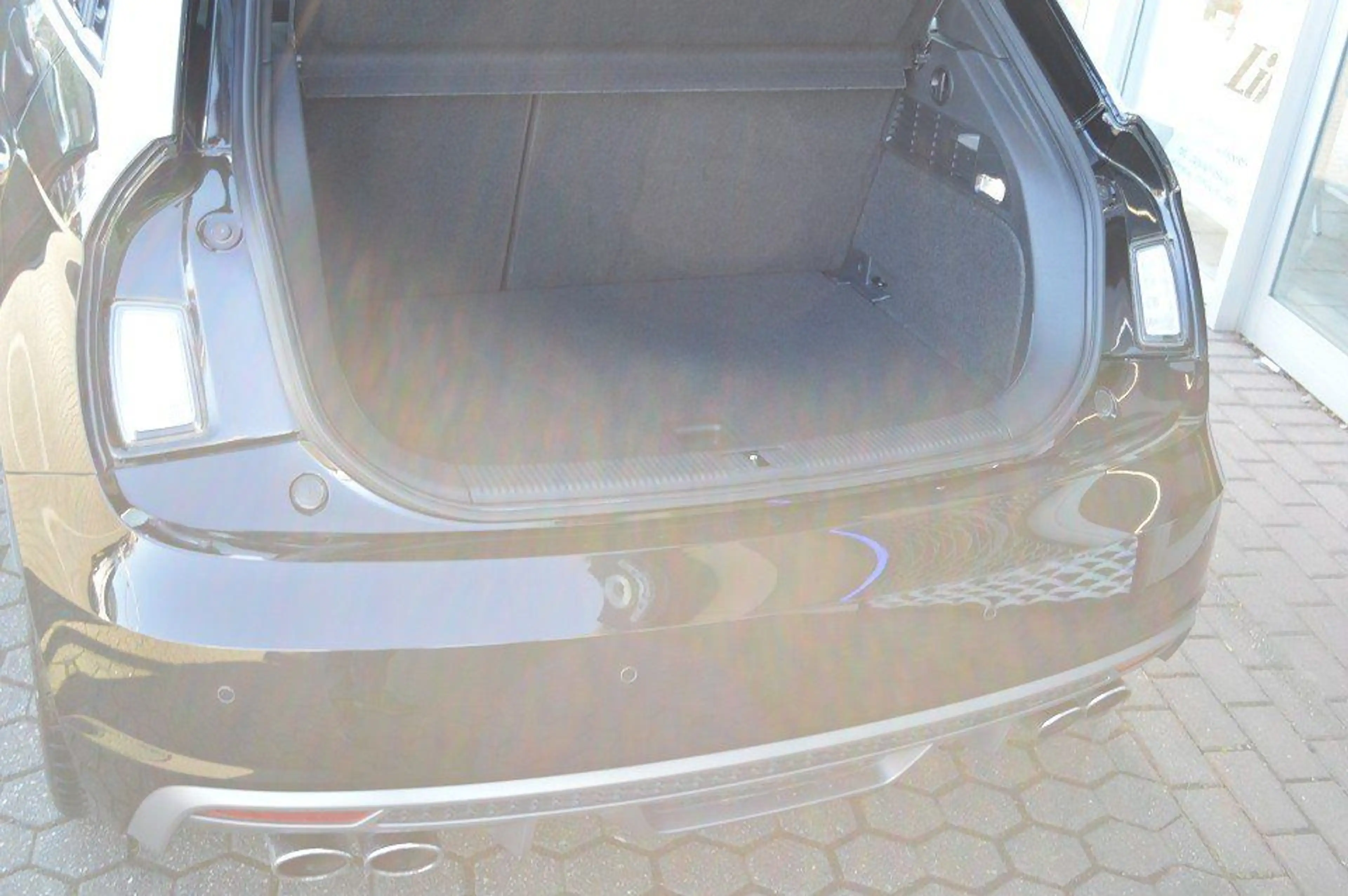 Audi S1 A1 / S1 Sportback — photo 11