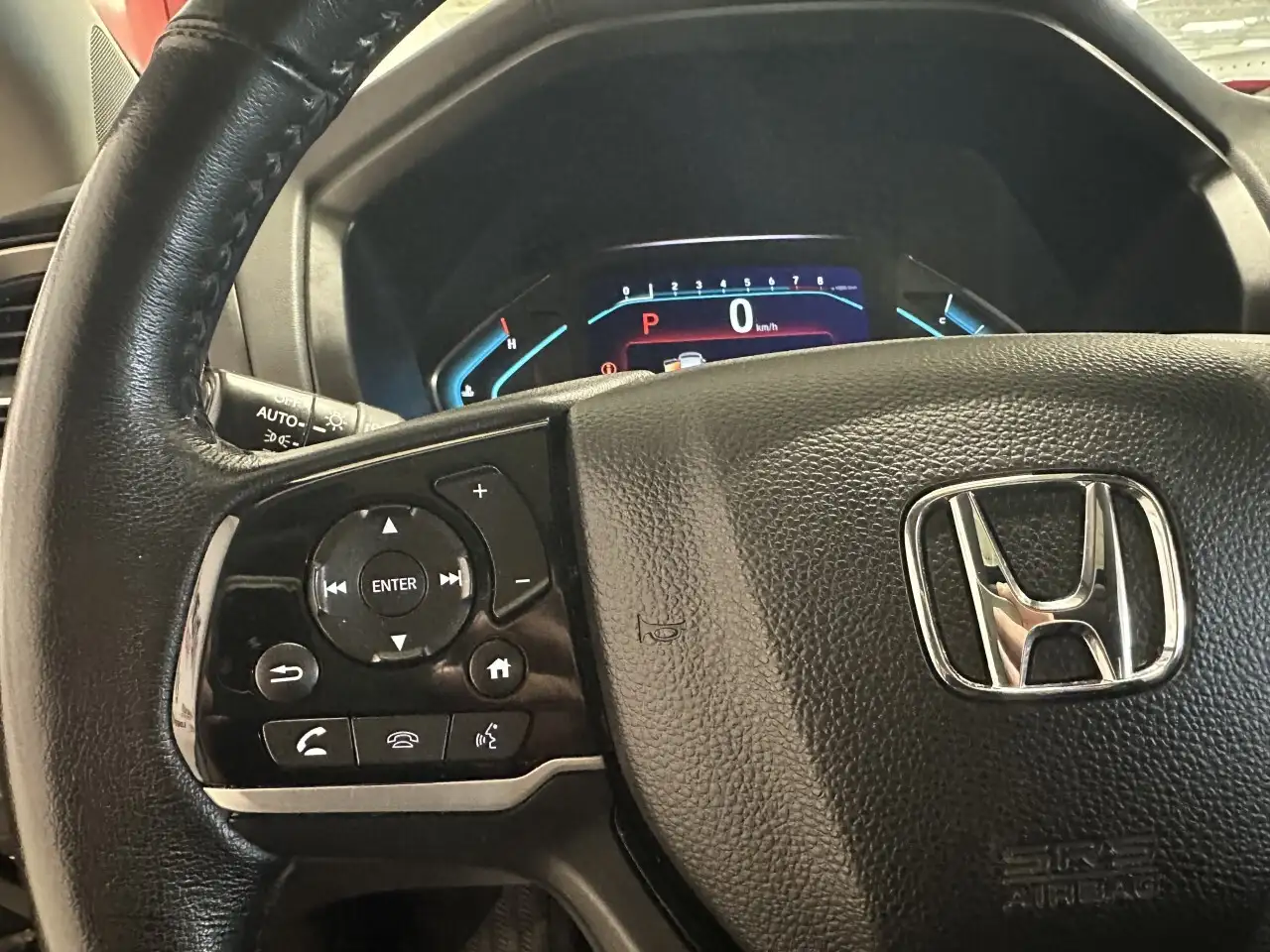 Honda Odyssey снимка Honda Odyssey