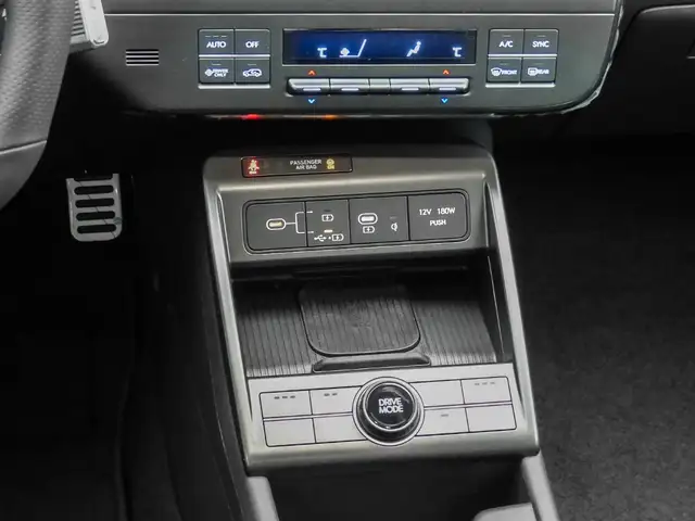 Hyundai Kona view 10