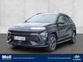 Hyundai KONA Hybrid N Line X Navi Bose LED Schwarz - thumbnail 1