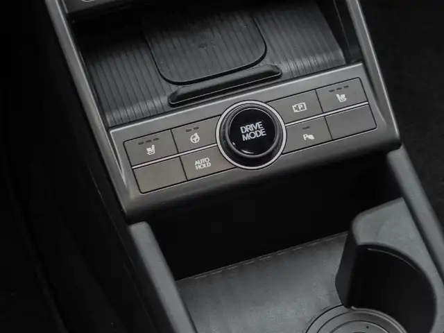 Hyundai Kona view 11