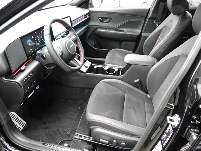 Hyundai Kona view 13