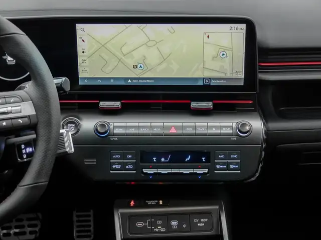 Hyundai Kona view 7