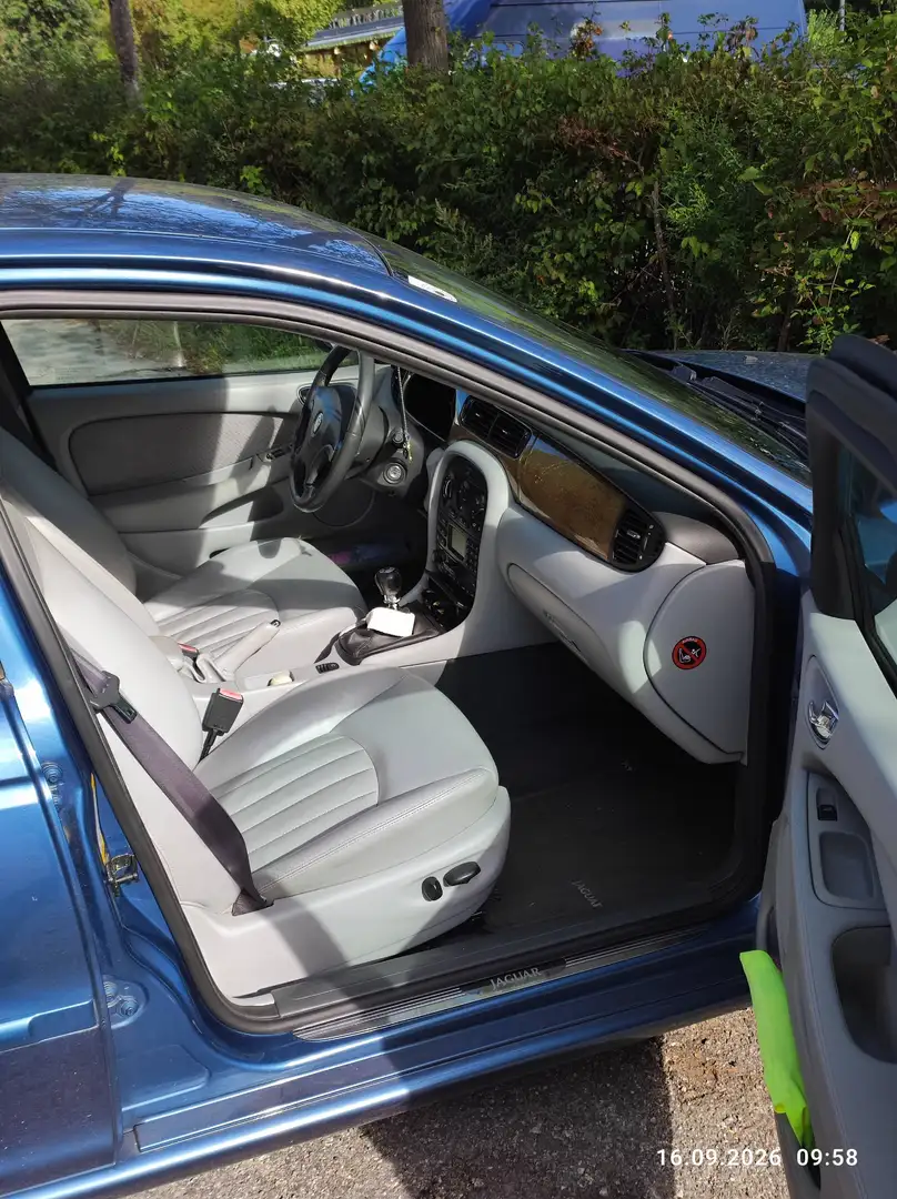 Jaguar X-Type X-Type 2,5 V6 Executive Executive - 2
