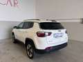 Jeep Compass Compass 2.0 mjt Limited 4wd 140cv auto my19 White - thumbnail 4