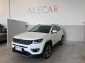 Jeep Compass Compass 2.0 mjt Limited 4wd 140cv auto my19 White - thumbnail 1