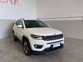 Jeep Compass Compass 2.0 mjt Limited 4wd 140cv auto my19 White - thumbnail 2