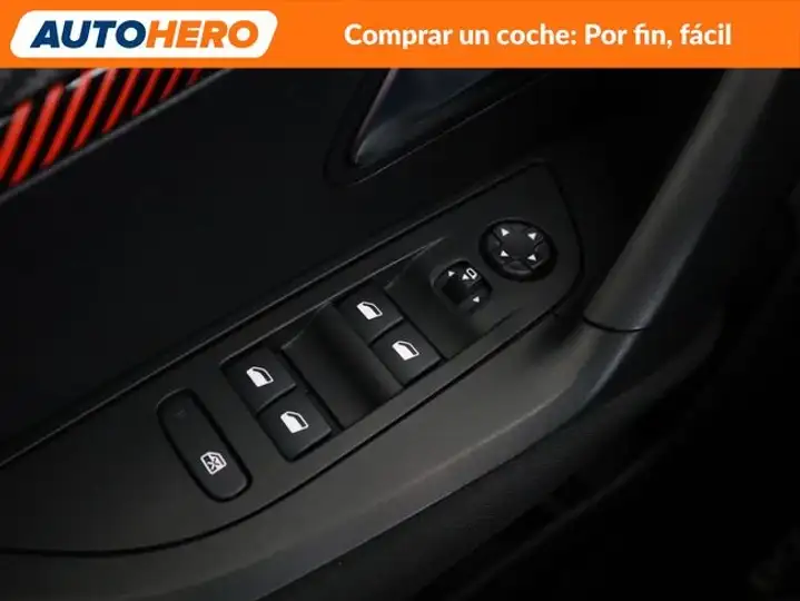 Peugeot 2008 2023, foto 30