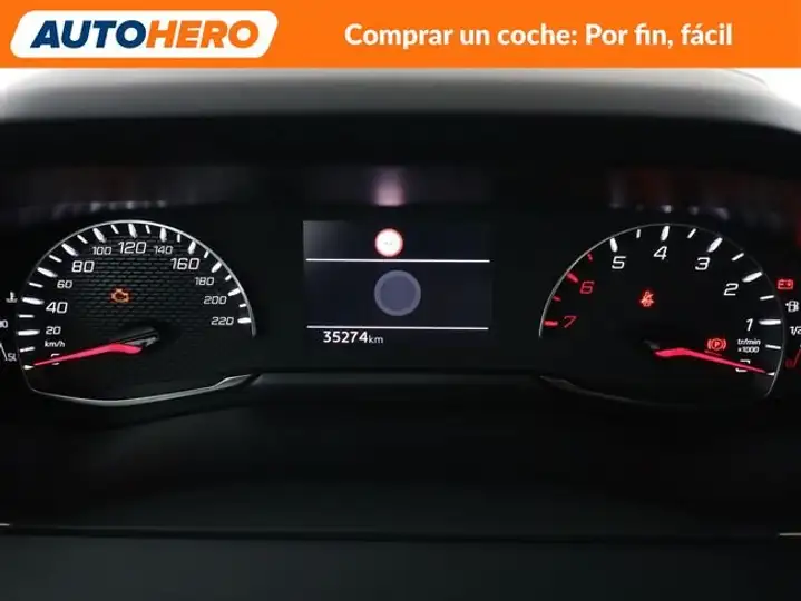 Peugeot 2008 2023, foto 24