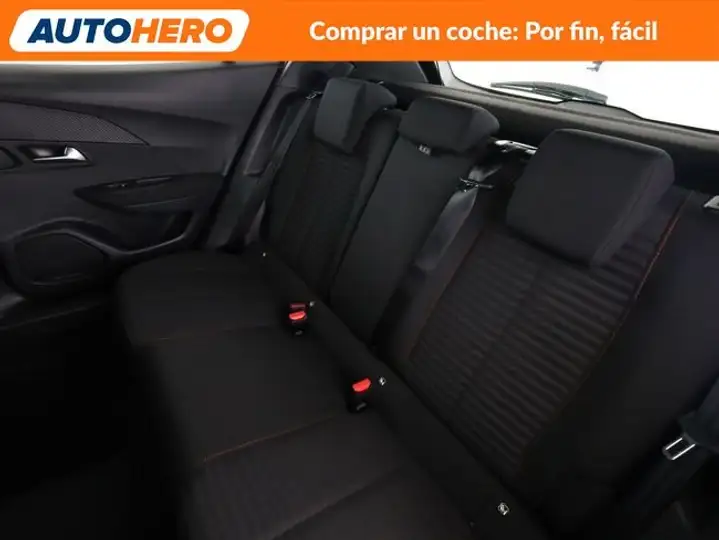 Peugeot 2008 2023, foto 15
