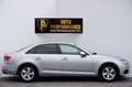 Audi A4 1.4 S tronic TFSI Navi ~ Xenon Silber - thumbnail 5