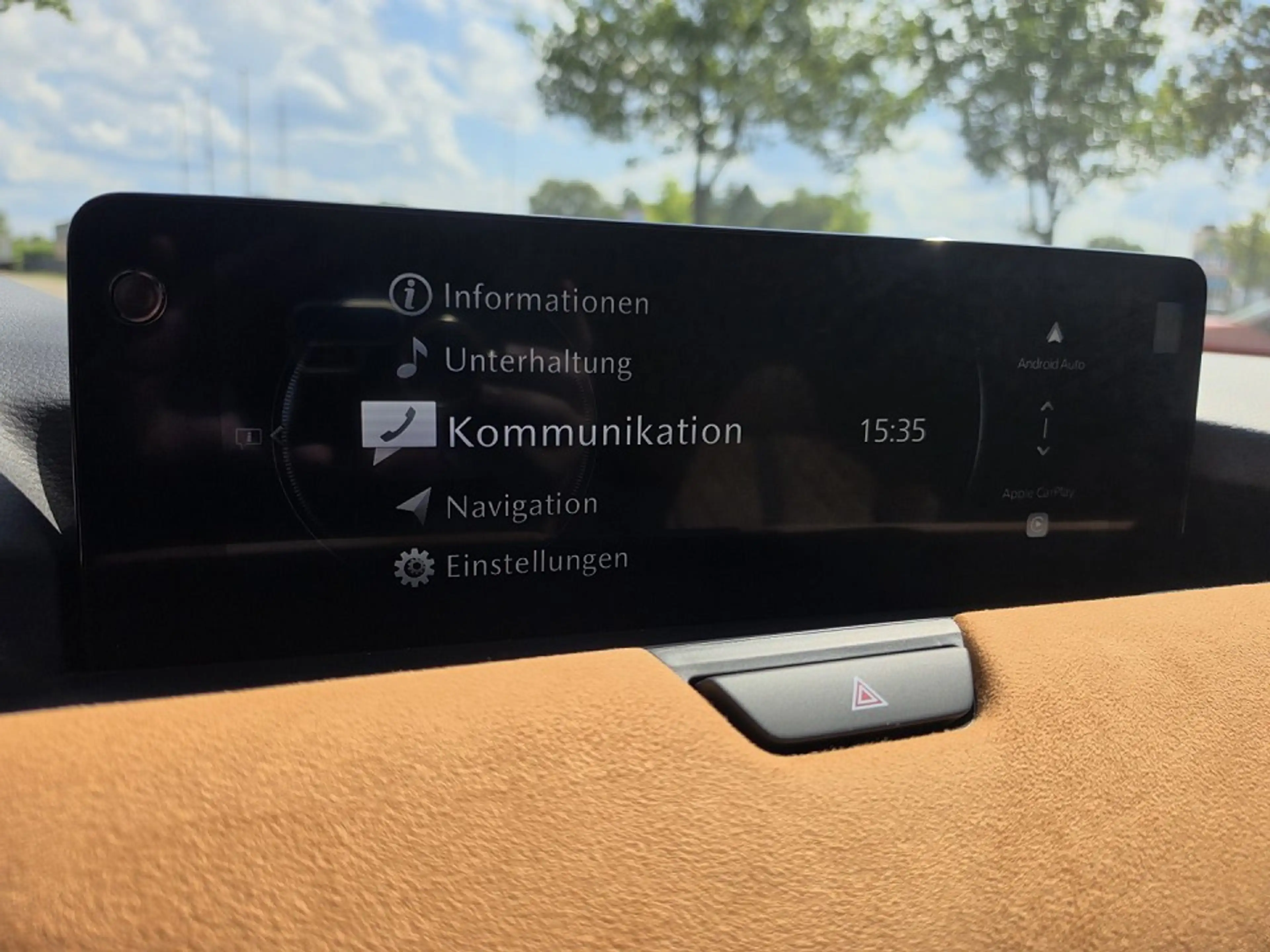 Mazda CX-60 3.3L Diesel (254 PS) AWD|AT8|Homura+|ACC|Pano|GJR — photo 11