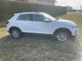 Volkswagen T-Roc T-Roc 1,5 TSI ACT Life DSG Life Weiß - thumbnail 3