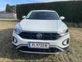Volkswagen T-Roc T-Roc 1,5 TSI ACT Life DSG Life Weiß - thumbnail 5