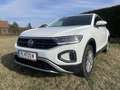 Volkswagen T-Roc T-Roc 1,5 TSI ACT Life DSG Life Weiß - thumbnail 1