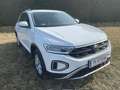 Volkswagen T-Roc T-Roc 1,5 TSI ACT Life DSG Life Weiß - thumbnail 4