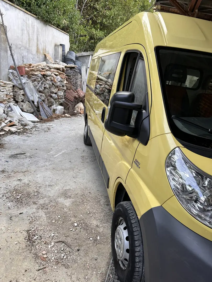 Fiat Ducato - 2