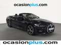 BMW 420 420dA Cabrio Noir - thumbnail 3